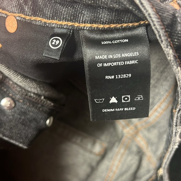 Brand new with tag - GRLFRND shorts - Picture 3 of 3